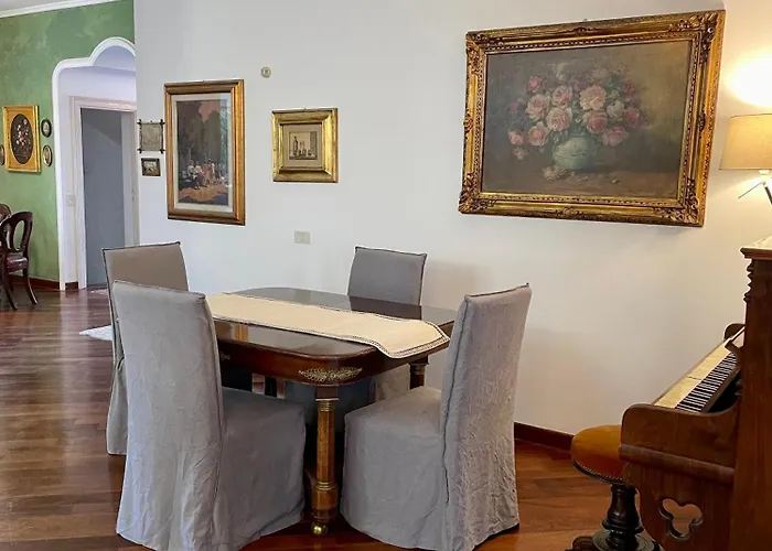 B&B Villa Tersius Trezzano Sul Naviglio
