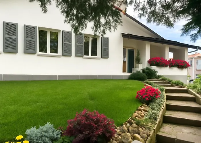 B&B Villa Tersius Trezzano Sul Naviglio